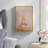 The Eiffel Tower Painting Print on Wrapped Canvas-7033660