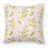 Floral Outdoor Throw Pillow-48708677