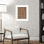 Modern Line Abstract 2 Mushroom Brown by The Creative Bunch Studio-1716542157-1716542156