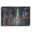 "NY" par Luxe Metal Portfolio-1894152758