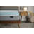Serta Cooling ThermaGel Memory Foam Mattress Topper-84190984-117320790