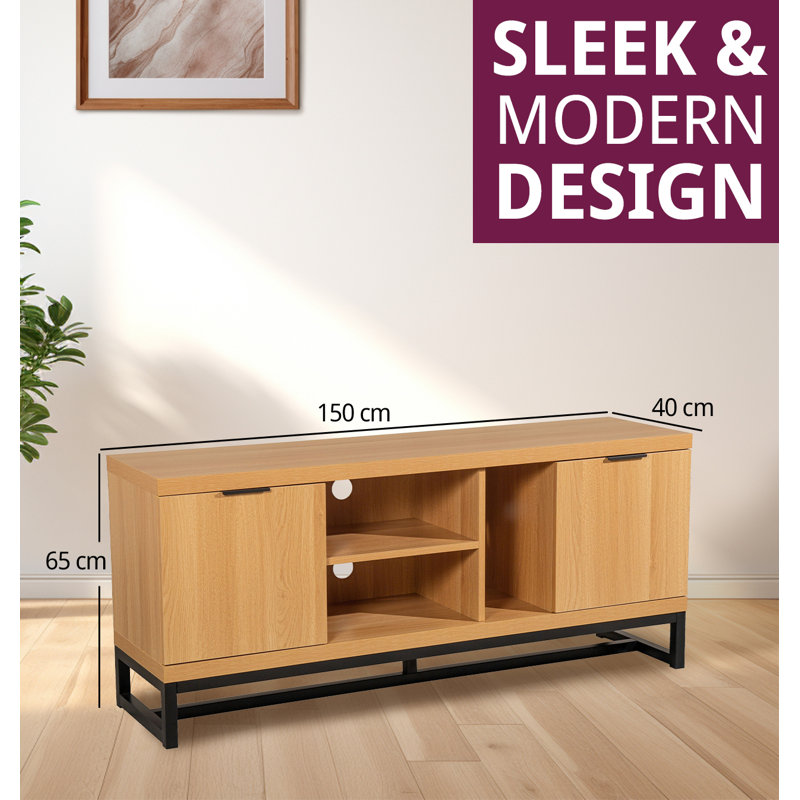 Ludden TV Stand