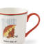 Grande tasse 12 oz Sunny Side Up