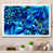 White Picture Frame selected