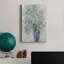 Bouquet II - peinture sur toile tendue-618491658