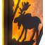 Rustic Lodge 2 - Light Sconce