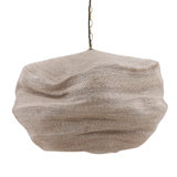 Karimah Pendant Light Light Natural