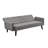 Pinzon Twin 72'' Upholstered Convertible Sofa-883269168