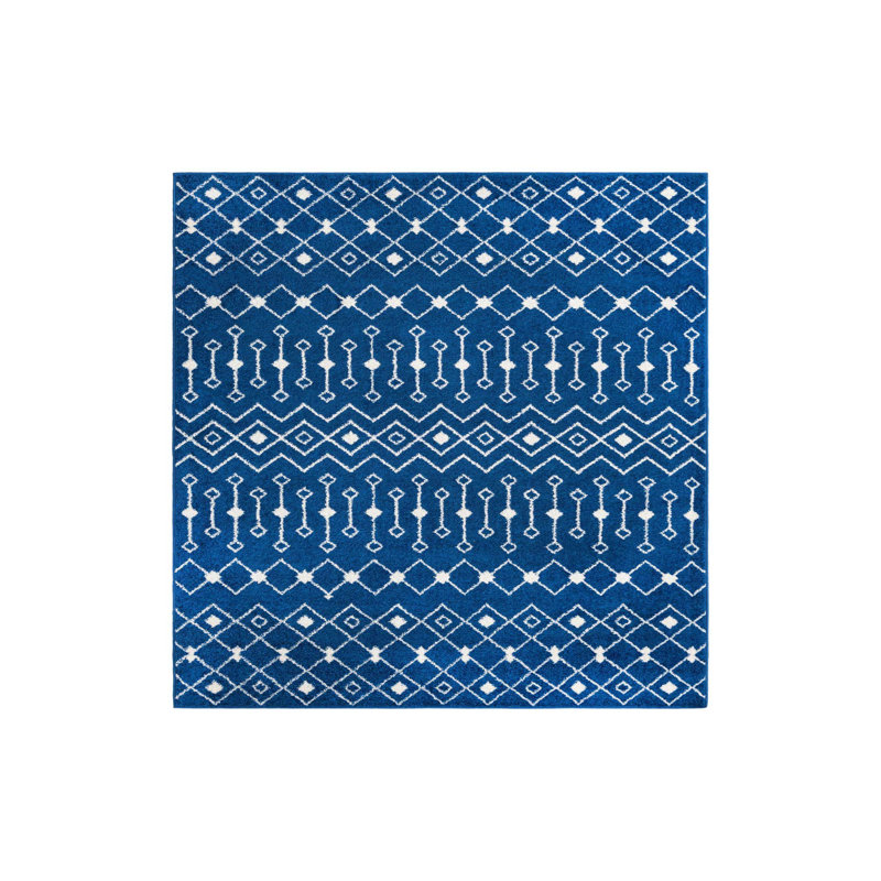 Tapis Somerville, Rectangle 6 pi 1 po x 9 pi
