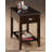 Burrell End Table with Storage-1555133727