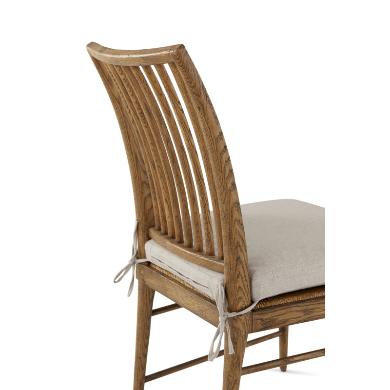 Nova Upholstered Dining Chair, Dawn