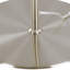 Patience 158.5cm Satin Nickel Traditional Floor Lamp-26824112