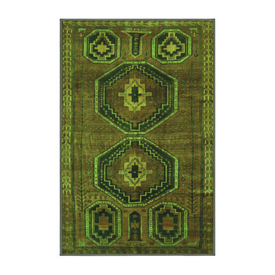 Tapis verts Traditional 543
