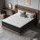 Matelas hybride à ressorts ensachés 10 po / 12 po / 14 po avec CertiPUR-US