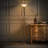 Axelrod 176cm Torchiere Floor Lamp-17748408