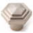 Satin Nickel selected