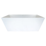 Bellevue 60'' L Air Bathtub