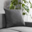 Mitzi 3 Seater Velvet Corner Sectional-298353289