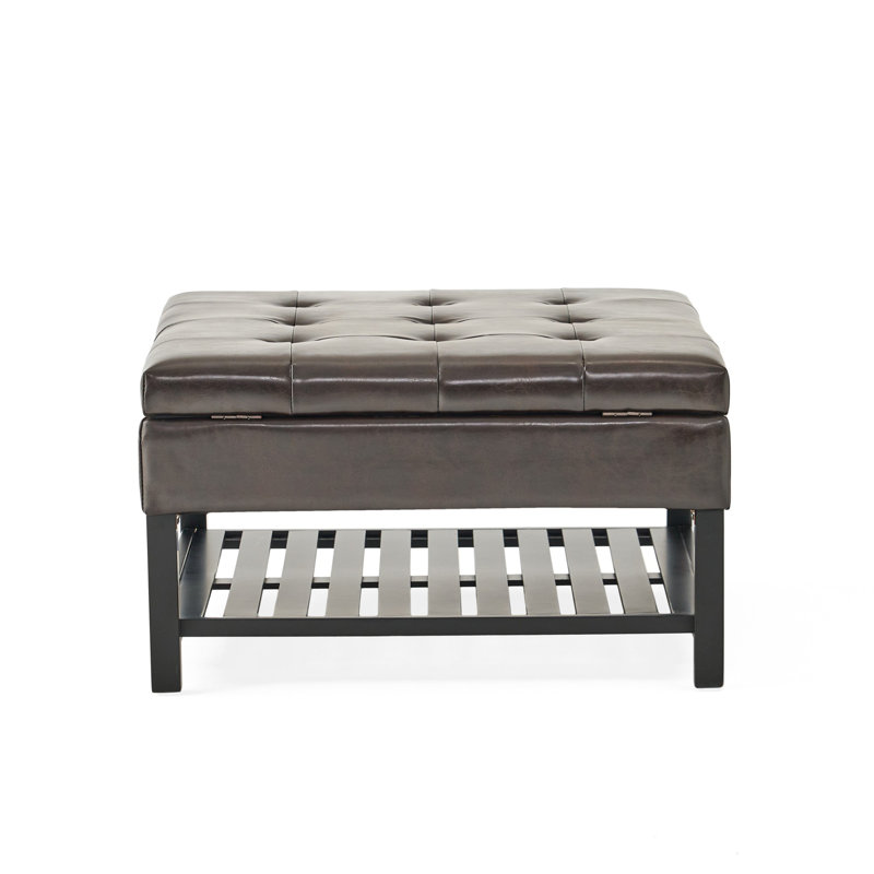 Banc moderne