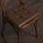 Faux Leather Indoor Chair Cushion/Pad-928837530-928837534
