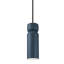 Luminaire suspendu cylindrique à 1 lumière Gokmen-967003330-985424498