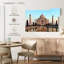 Ravi Taj Mahal au coucher du soleil-107690425