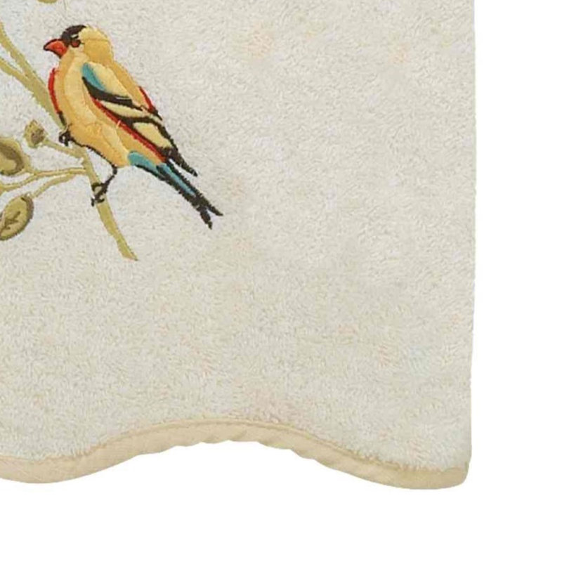 Winston Porter Fairmead Bath Towel