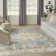 Longe Machine Washable Area Rug