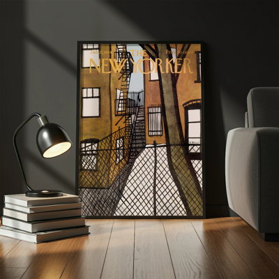 Bronagh No Frame Print