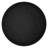 Modern Plastic Indoor/Outdoor Round Planter with Saucer-537849435-537849383