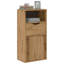 Sturmius Rectangle Accent Cabinet-1693018658