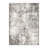 Asher Modern Abstract Machine Washable Area Rug With Non-Slip Backing-697342480