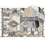 Sperazza Southwestern Hand Woven Area Rug-1224398773