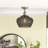 Renee Glass Semi Flush Mount-890013743-869486683-844207499