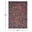 Tapis oriental rouille Katherine-861220543