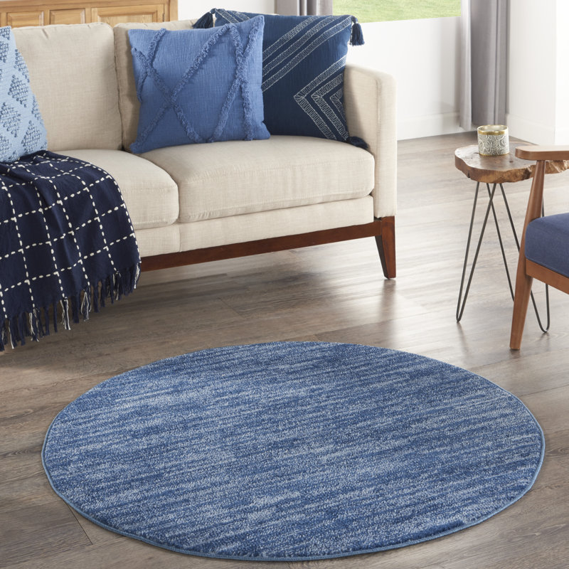 Yitsel Rug, Round 4'