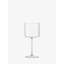 Otis Handmade Glass Red Wine Glass