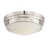 Polished Nickel selected