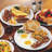 Hamilton Beach® Dual-zone Grill/griddle