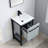 20'' Single Bathroom Vanity with Sink-49785934