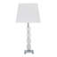 Lampe de table 25 po Sexton