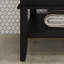Meuble-lavabo 36 po avec lavabo en céramique-118004267
