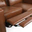 Fauteuil inclinable Annchen