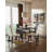 Veleka 18.5'' H Faux Leather Upholstered Side Chair