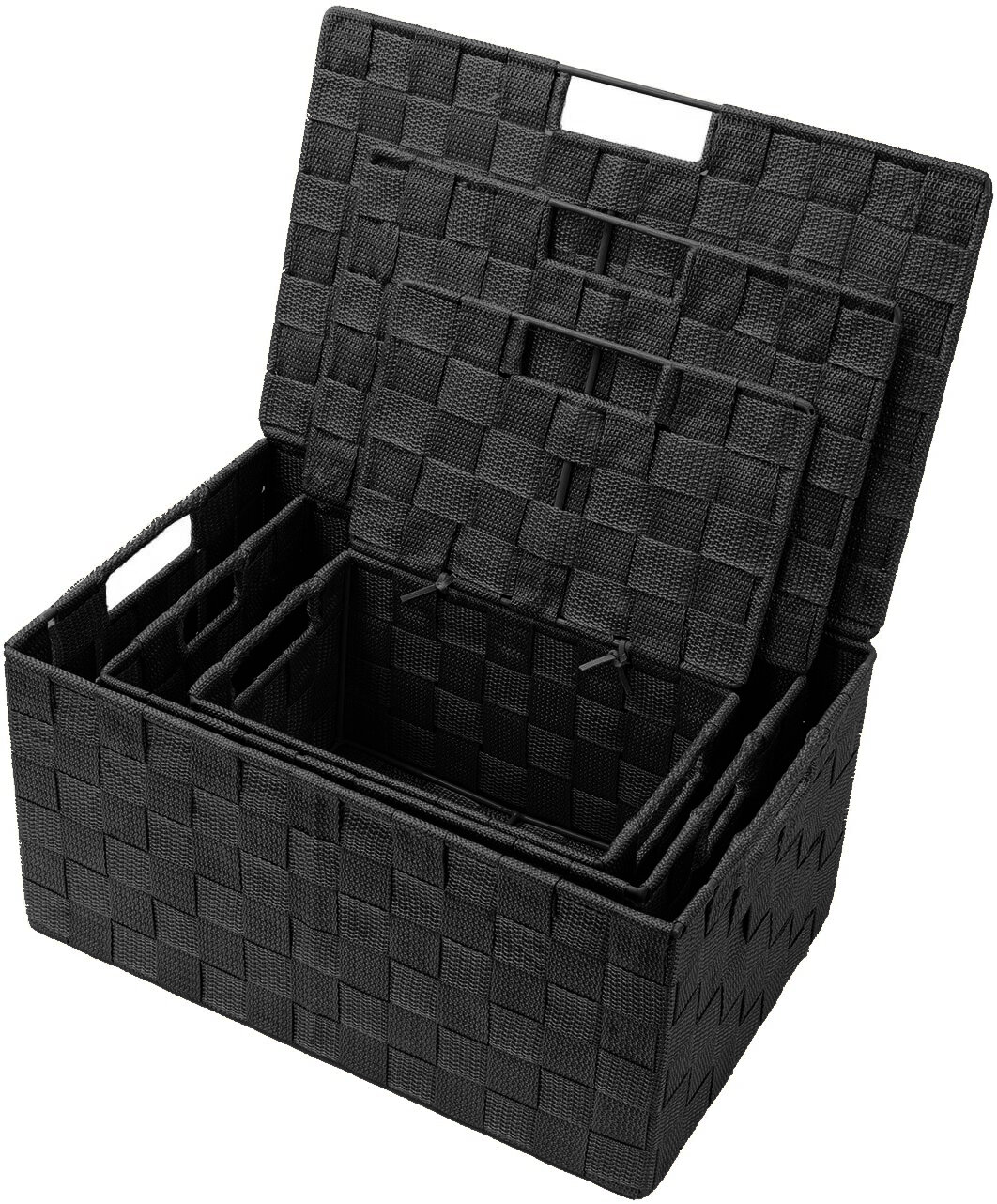 https://assets.wfcdn.com/im/09271979/compr-r85/1465/146532732/weave-3-piece-basket-set-black.jpg