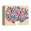 Art sur toile arborescent Belanger-1244713809