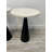 Marble Top End Table