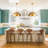 Gleamix 1-Light Dome Single Pendant-921858423