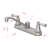 2-handle Bathroom Faucet-101141859