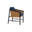 Galloway Outdoor Dining Armchair-698365441
